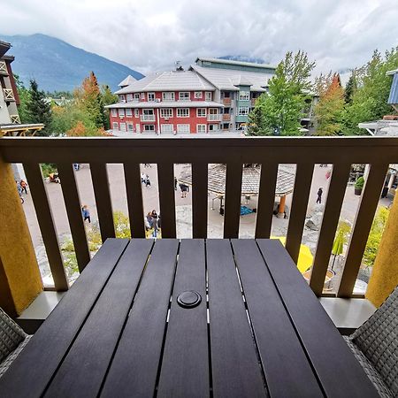 Bear Lodge One Bedroom By Mva Whistler Exterior photo